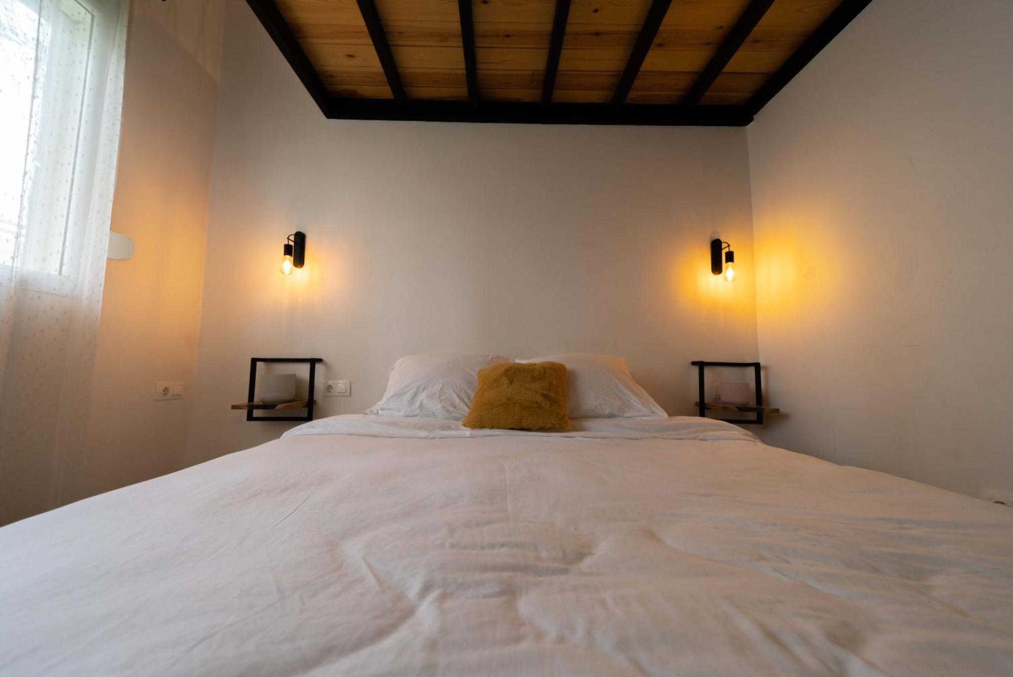 Confort Hotelier Dans Une Prestigieuse Residence Algiers Exteriér fotografie