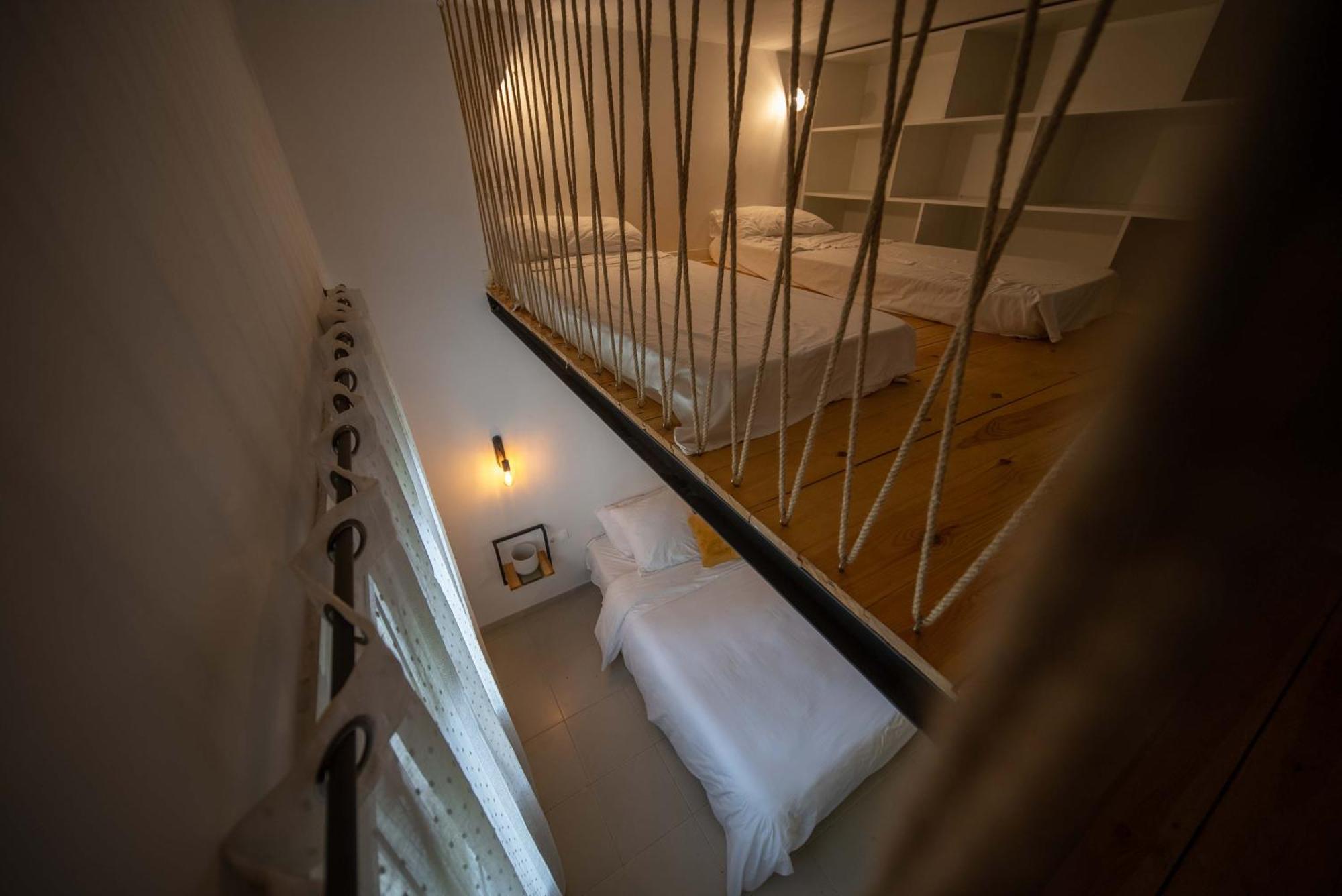 Confort Hotelier Dans Une Prestigieuse Residence Algiers Exteriér fotografie