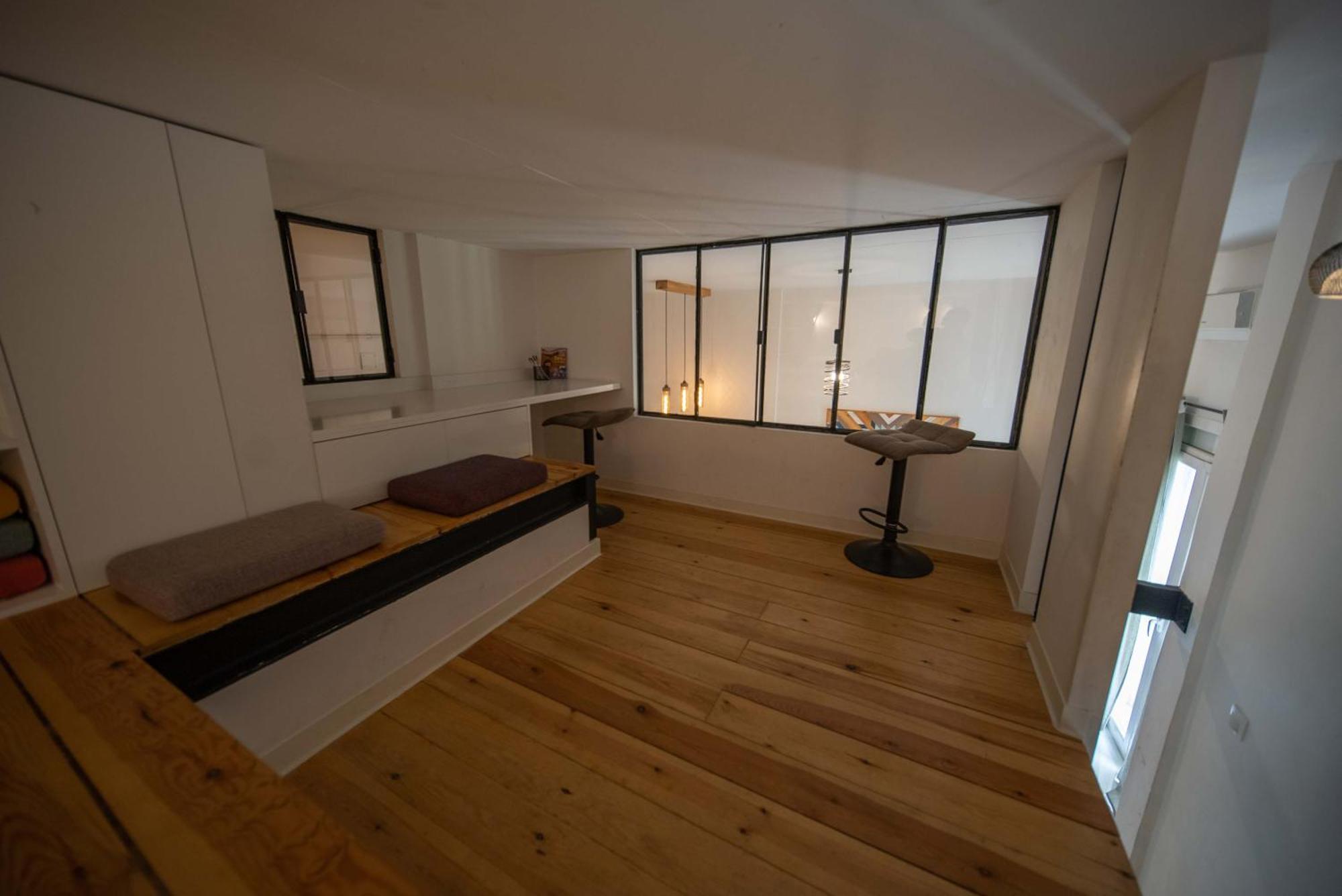 Confort Hotelier Dans Une Prestigieuse Residence Algiers Exteriér fotografie